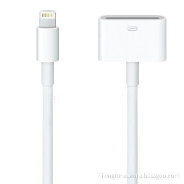 Best Quality MFi-authorized Data Cable for iPhone 5, iPad Mini, iPad